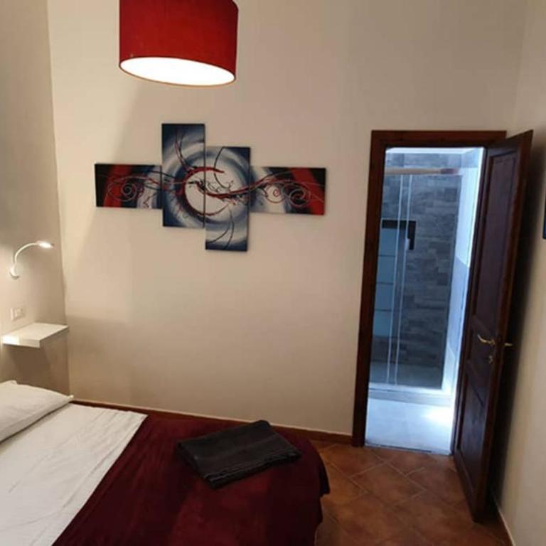 House at the Benedictine Monastery - Two-Bedroom Apartment - 11