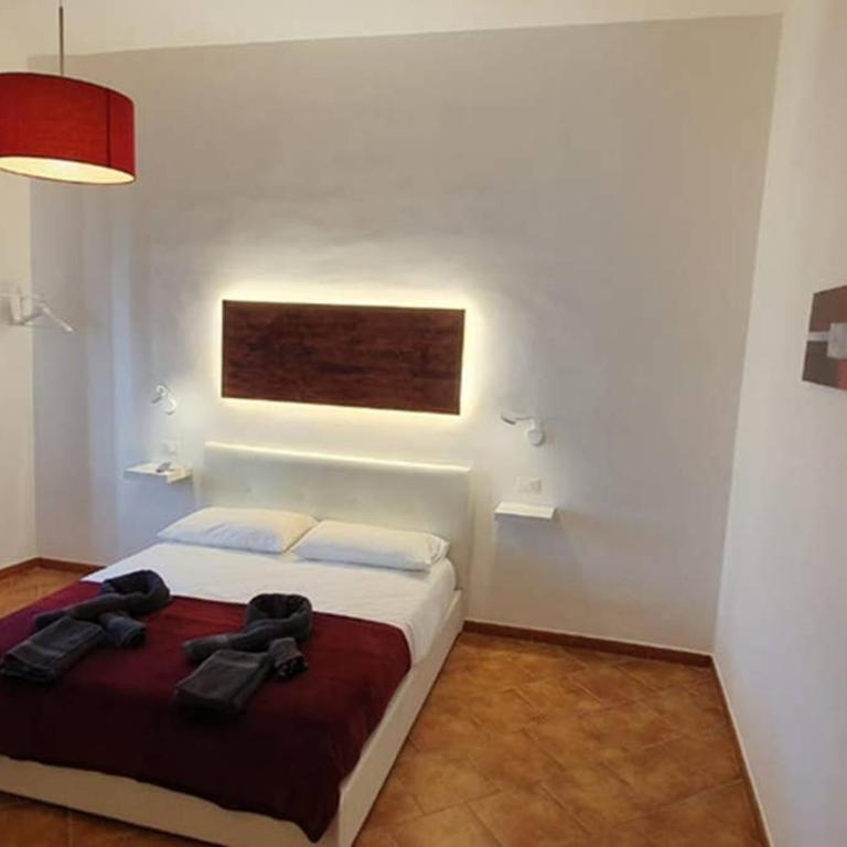 House at the Benedictine Monastery - Two-Bedroom Apartment - 12
