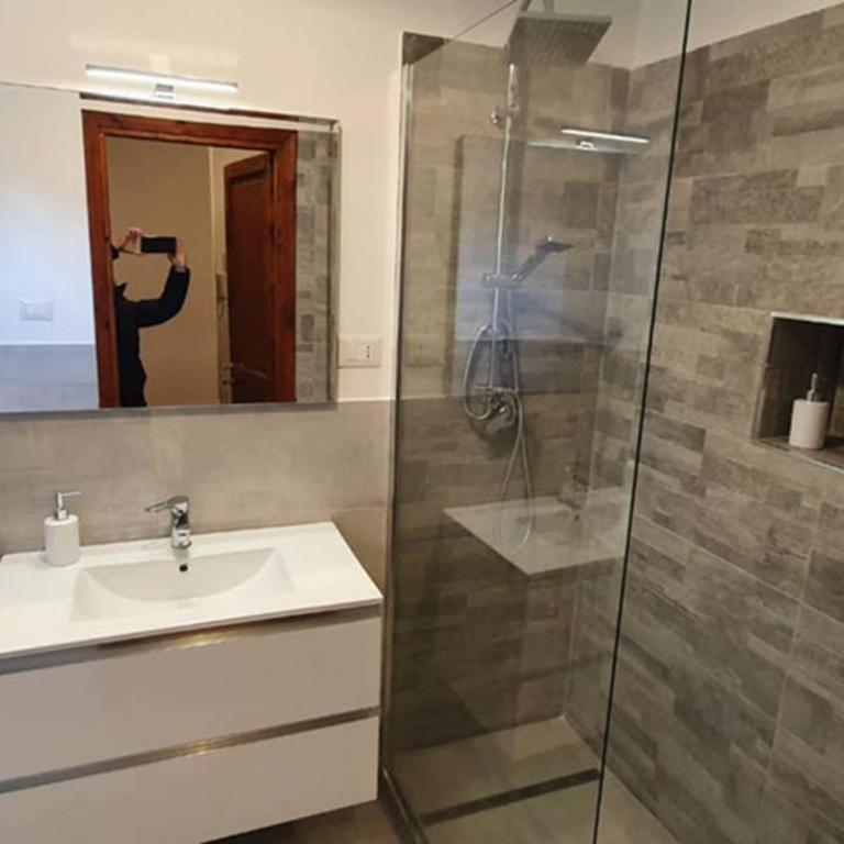 House at the Benedictine Monastery - Two-Bedroom Apartment - 13