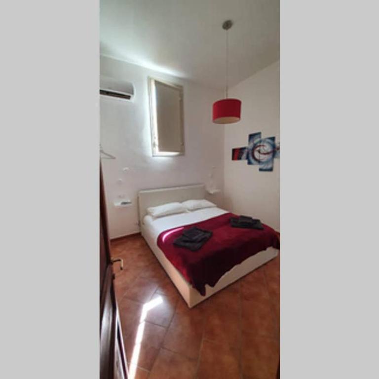 House at the Benedictine Monastery - Two-Bedroom Apartment - 14