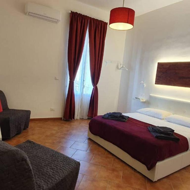 House at the Benedictine Monastery - Two-Bedroom Apartment - 16