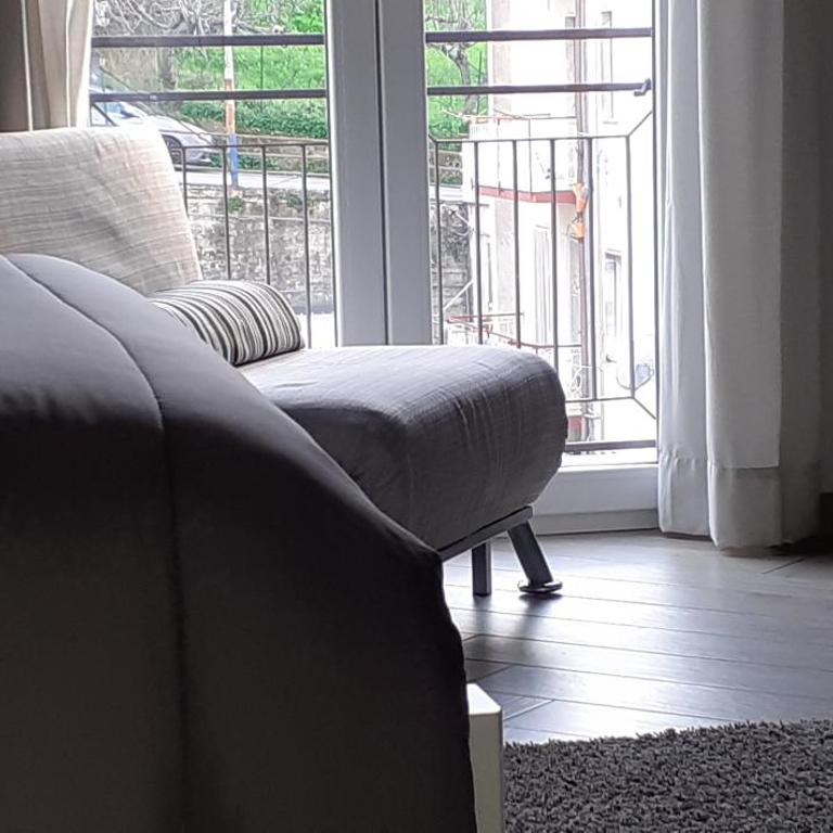 THE ATTIC ROOM - Triple Room with Private Bathroom - 6