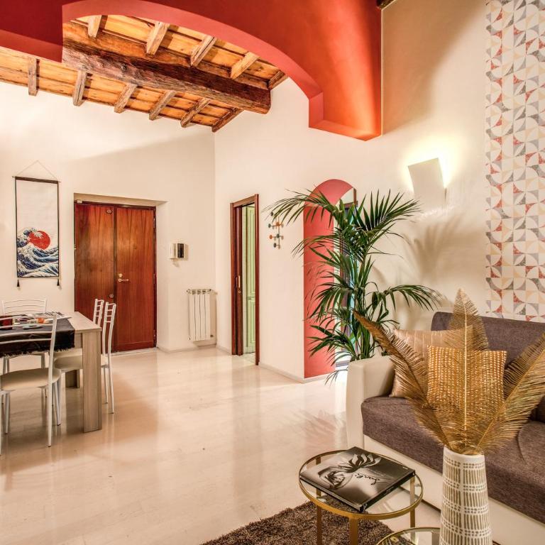 FRESH HOUSE CAVOUR - Appartamento con 1 Camera da Letto - 6