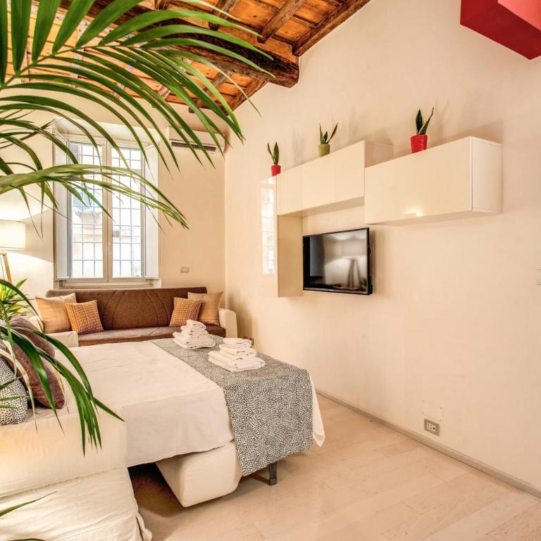 FRESH HOUSE CAVOUR - Appartamento con 1 Camera da Letto - 13