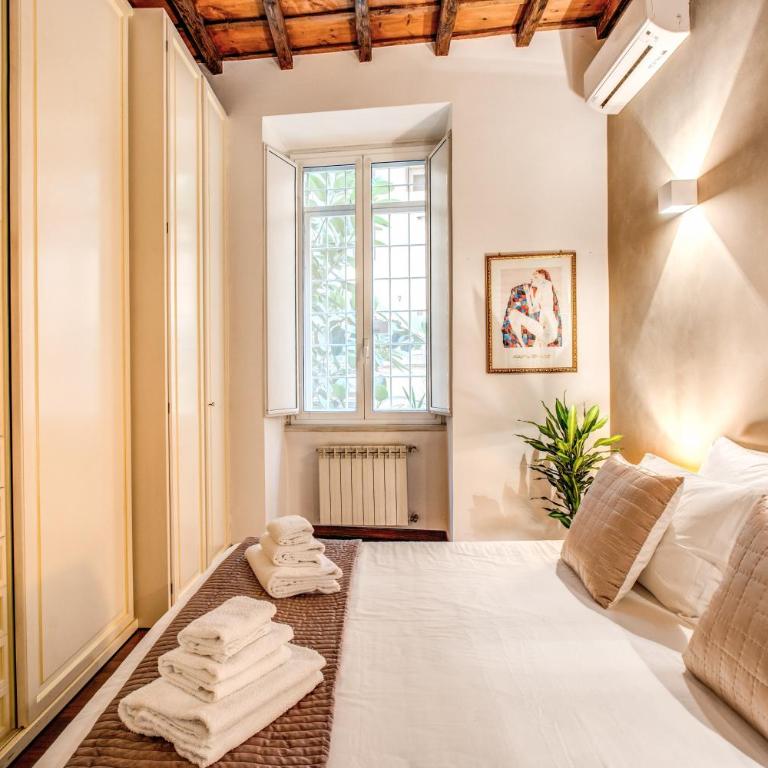 FRESH HOUSE CAVOUR - Appartamento con 1 Camera da Letto - 18