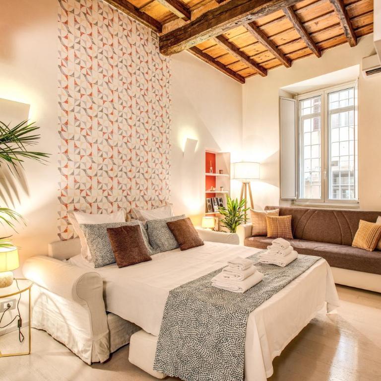 FRESH HOUSE CAVOUR - Appartamento con 1 Camera da Letto - 31