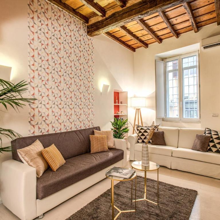 FRESH HOUSE CAVOUR - Appartamento con 1 Camera da Letto - 2