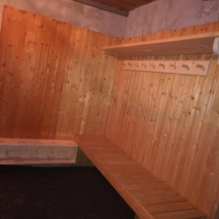 Ferienhaus/Chalet in der Blaiche - Casa Vacanze - 63