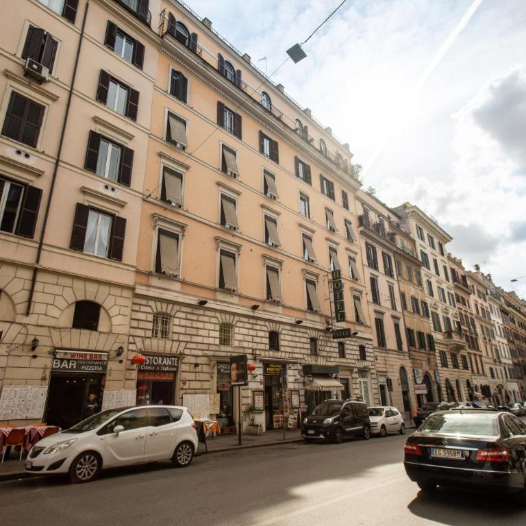 FRESH HOUSE CAVOUR - Appartamento con 1 Camera da Letto - 39