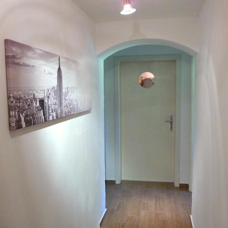 Landhaus Alpenblick - Apartment mit 3 Schlafzimmern und Balkon - 14