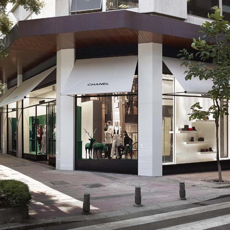 Lagasca Charming Apartment - Studio Apartment - 26