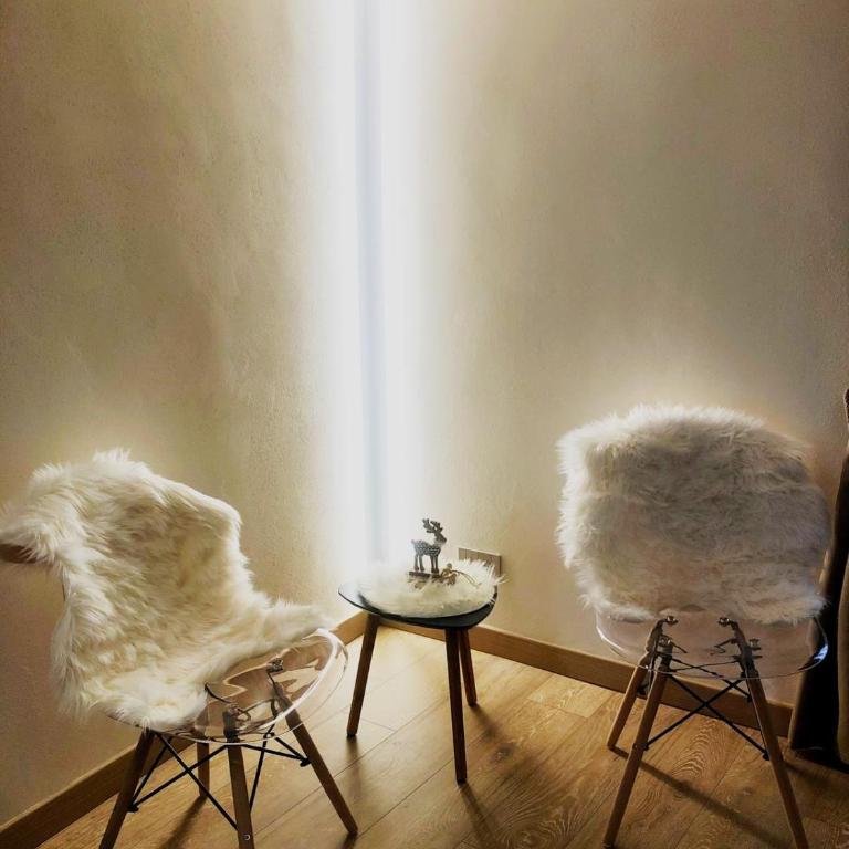 Domus Apartments - Deluxe Studio - 16