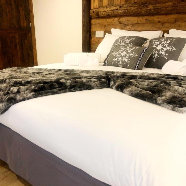 Domus Apartments - Deluxe Studio - 7