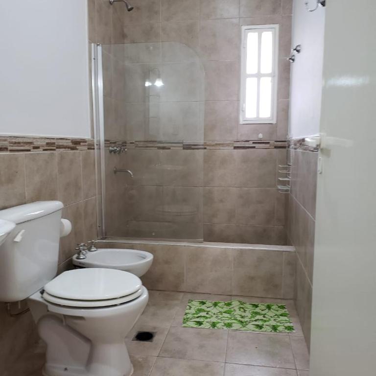 Departamentos Temporarios Reggiardo - Apartment - 4