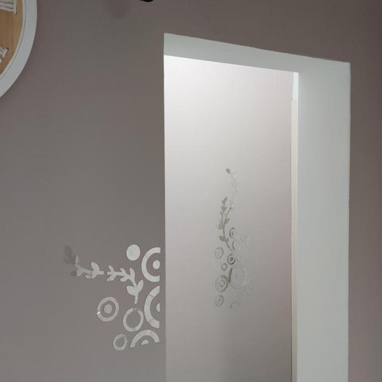 B&B AMISTANZA - Double Room with Extra Bed - 2
