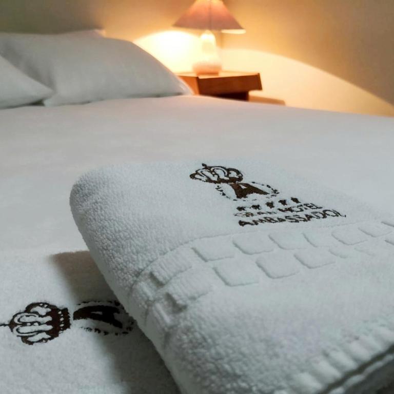 Gran Hotel Ambassador - Habitación Doble - 1