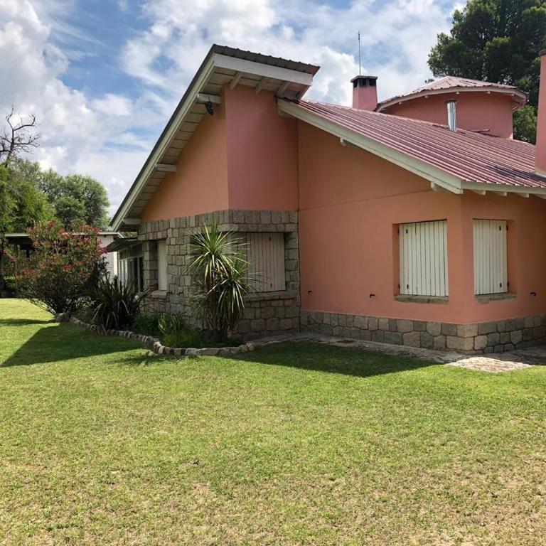 Los Oleandros - casa privada - Casa de 5 dormitorios - 29