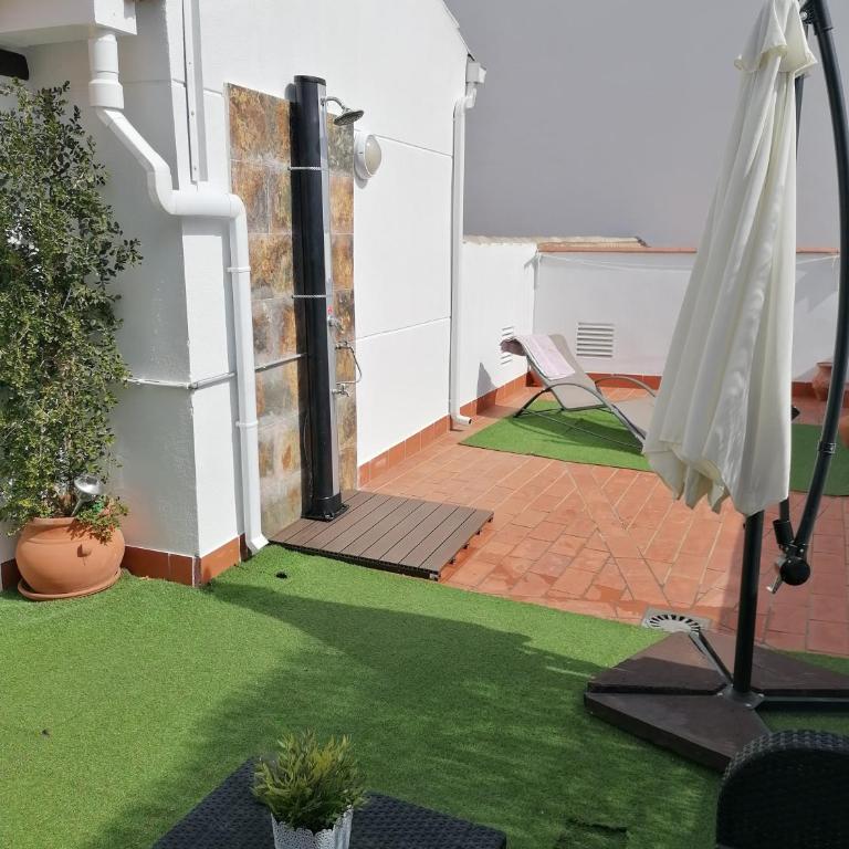 Ático Azahar - Apartamento de 2 dormitorios - 5