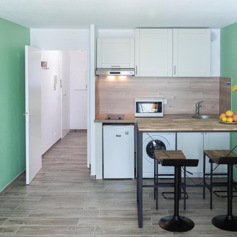 Cosy apartment Promenade des Anglais - Appartement avec Terrasse - 12