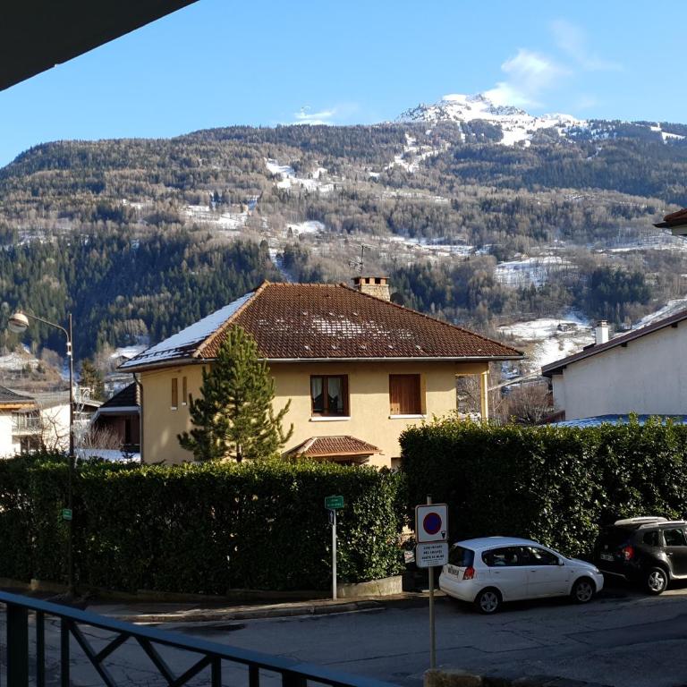 Les Campanules - Appartement 2 Chambres - 6