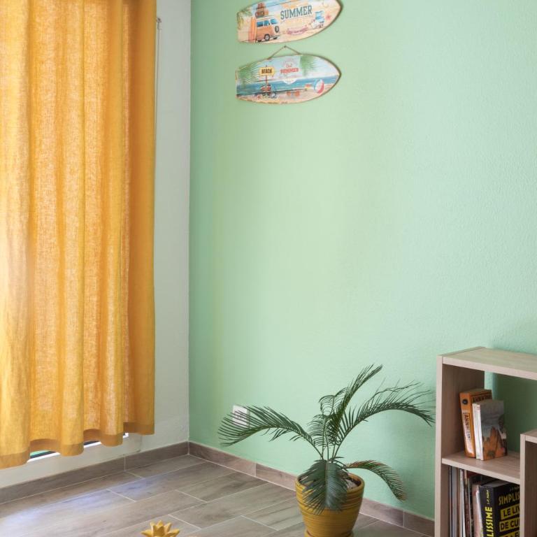Cosy apartment Promenade des Anglais - Appartement avec Terrasse - 7