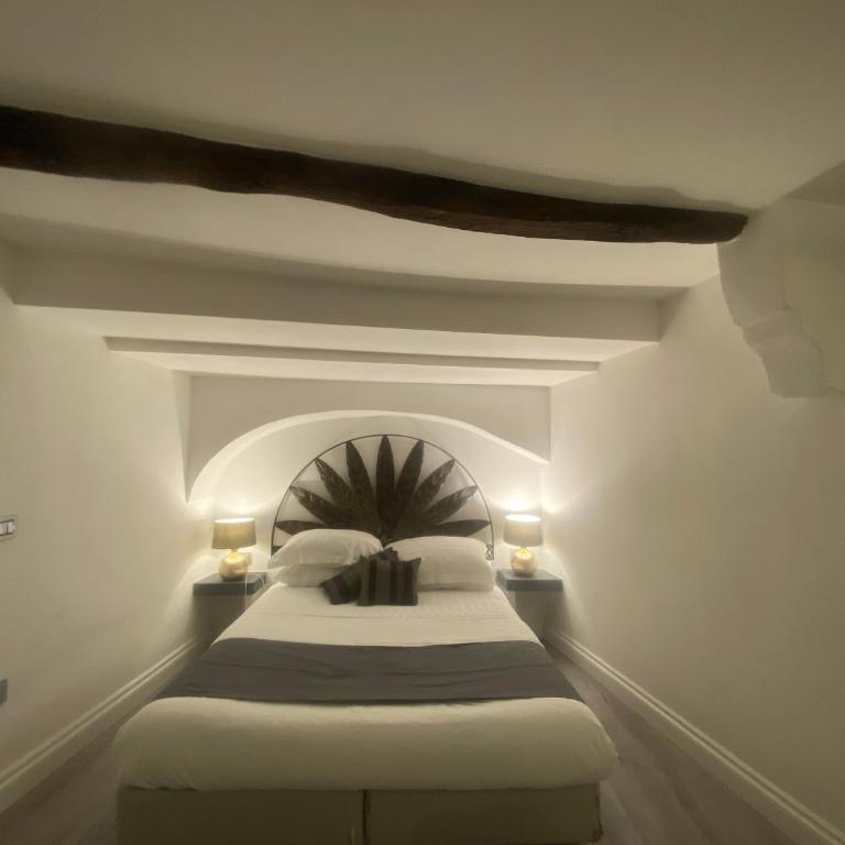 WELLNESS HM wellness home By Dimorra - Three-Bedroom Apartment - 6