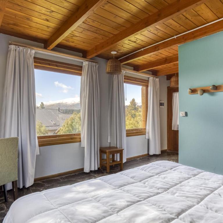 Pioneros Suites by Grupo Tierra Gaucha - Habitación Doble Estándar - 1