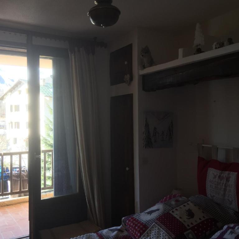 Chamois d auron - Appartement 2 Chambres - 33