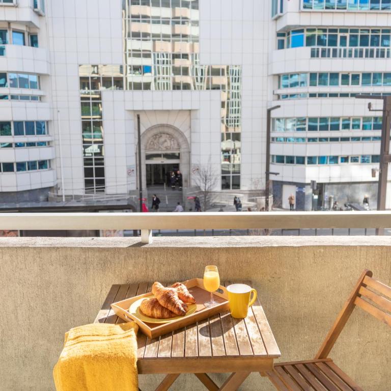 Cosy apartment Promenade des Anglais - Appartement avec Terrasse - 18