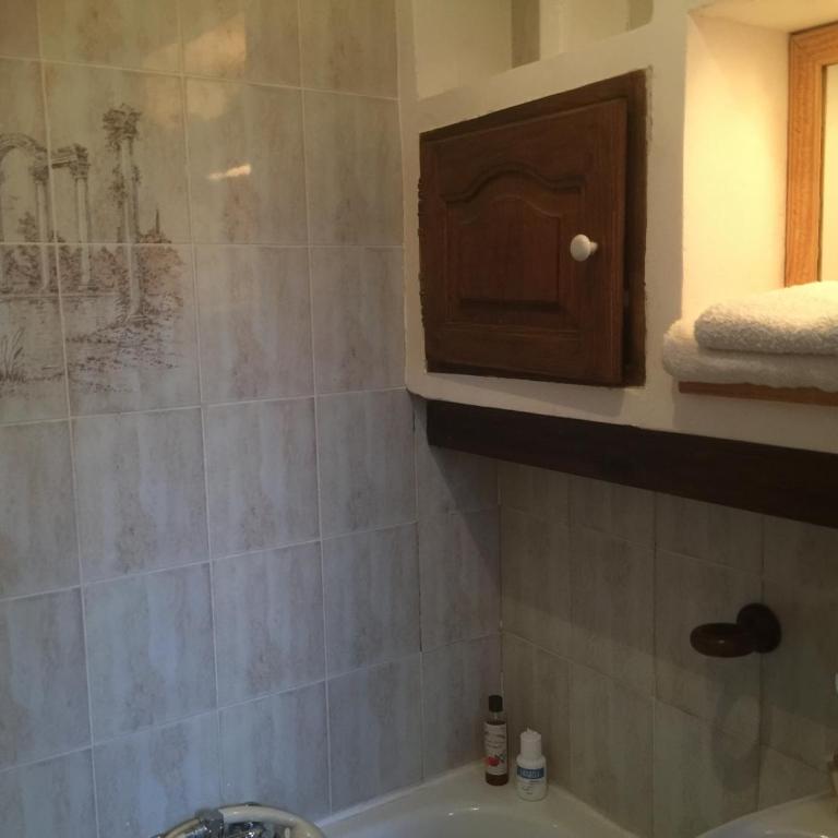 Chamois d auron - Appartement 2 Chambres - 27
