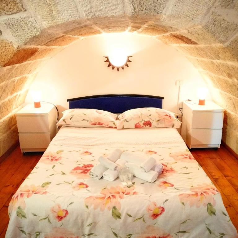 Dimora la Sirenetta - Camera Familiare con Bagno Privato - 3