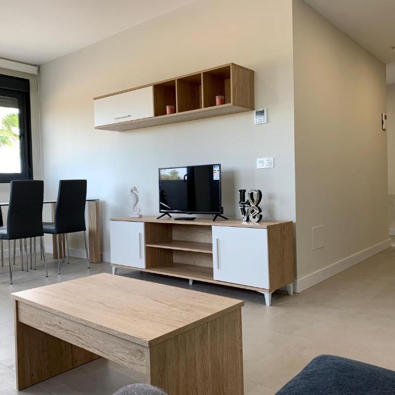Baja B Beauty, Lo Pagan - Apartamento de 2 dormitorios - 17