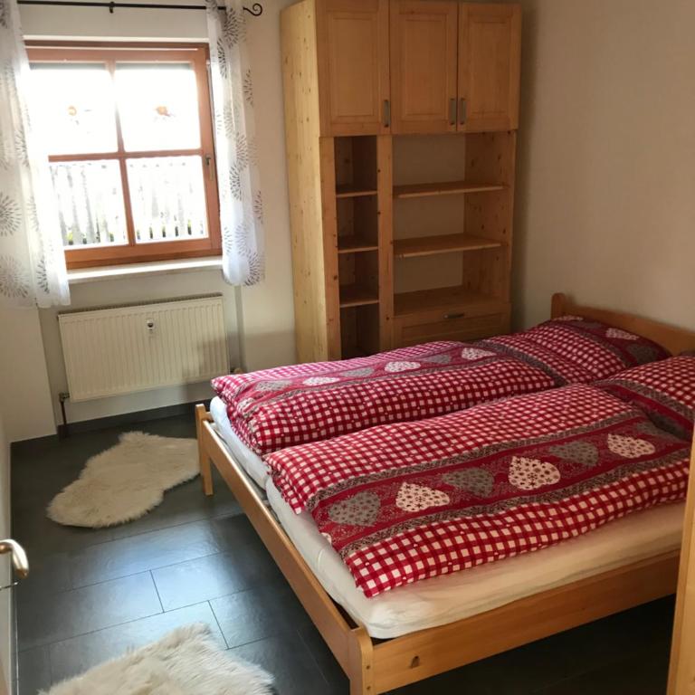 Ferienwohnung Magdalena - Apartment mit 1 Schlafzimmer - 2