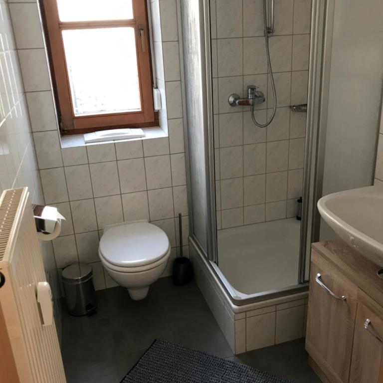 Ferienwohnung Magdalena - Apartment mit 1 Schlafzimmer - 12