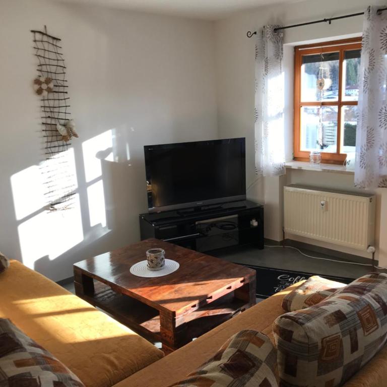 Ferienwohnung Magdalena - Apartment mit 1 Schlafzimmer - 4