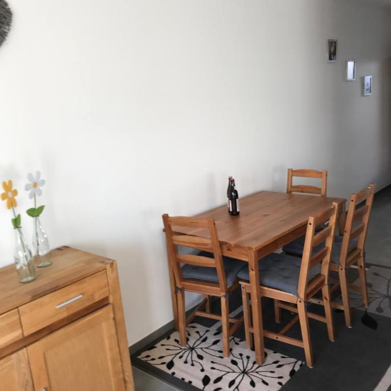 Ferienwohnung Magdalena - Apartment mit 1 Schlafzimmer - 6