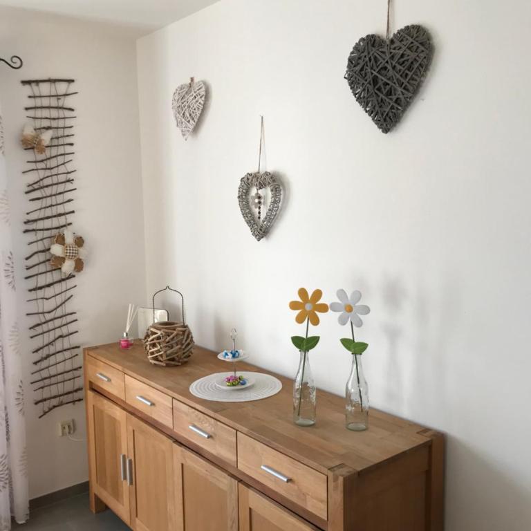 Ferienwohnung Magdalena - Apartment mit 1 Schlafzimmer - 8