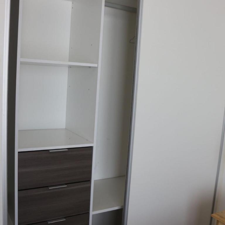 Departamento nuevo y luminoso en el centro. - Apartamento de 1 dormitorio - 17