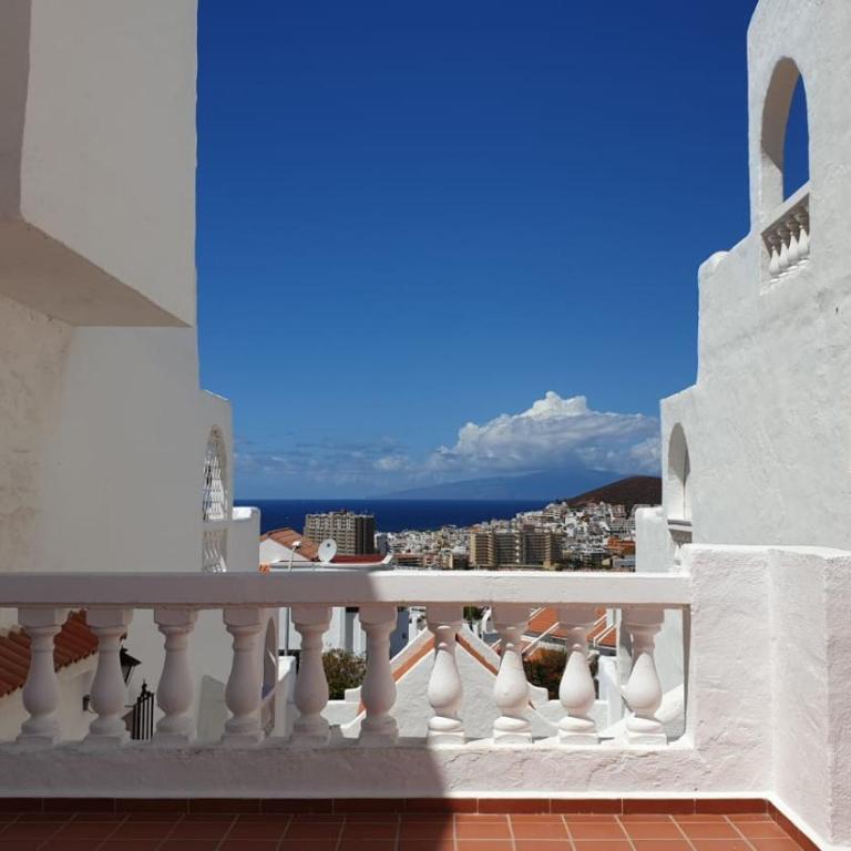 Port Royal 1 bedroom - TENESOL RENTALS - Apartamento de 1 dormitorio - 4