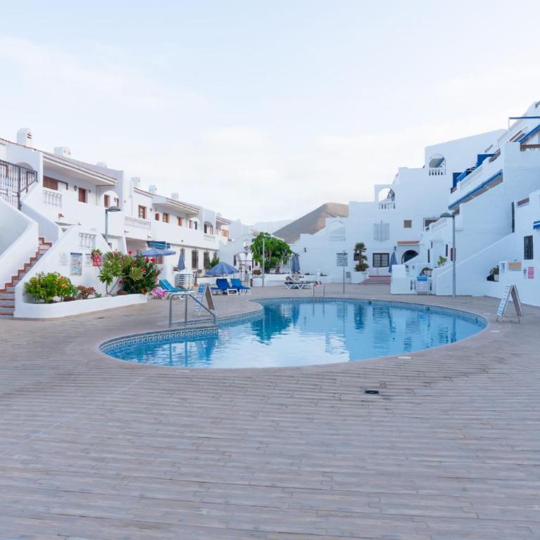 Port Royal 1 bedroom - TENESOL RENTALS - Apartamento de 1 dormitorio - 22