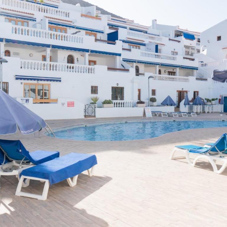 Port Royal 1 bedroom - TENESOL RENTALS - Apartamento de 1 dormitorio - 23