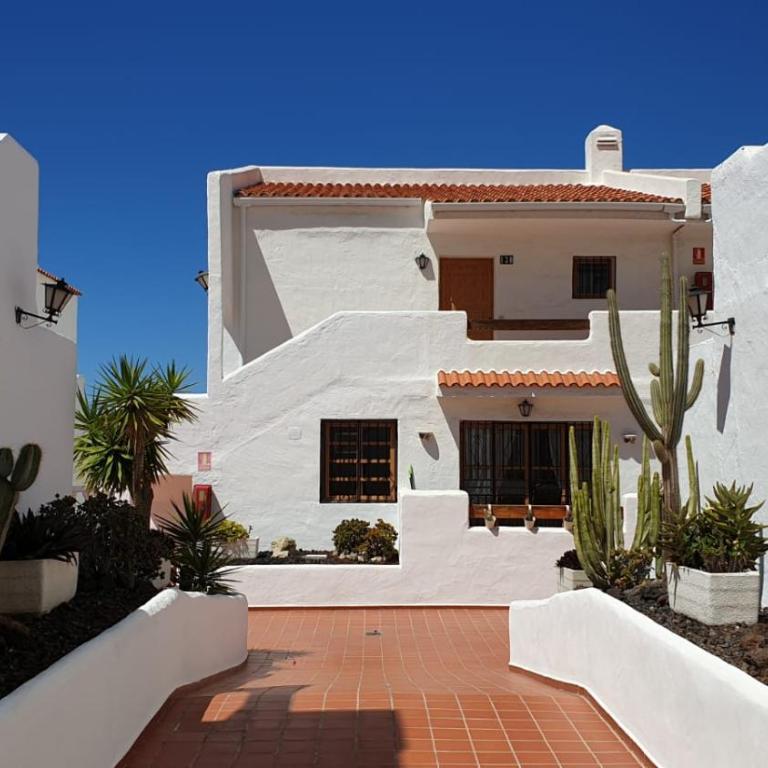 Port Royal 1 bedroom - TENESOL RENTALS - Apartamento de 1 dormitorio - 16
