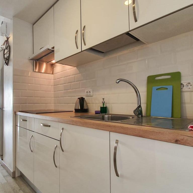 Port Royal 1 bedroom - TENESOL RENTALS - Apartamento de 1 dormitorio - 17