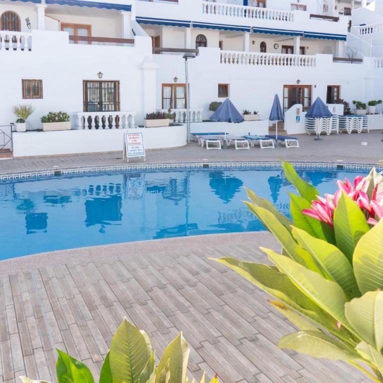 Port Royal 1 bedroom - TENESOL RENTALS - Apartamento de 1 dormitorio - 20