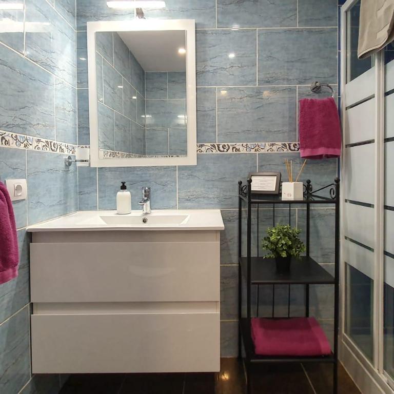 Port Royal 1 bedroom - TENESOL RENTALS - Apartamento de 1 dormitorio - 19
