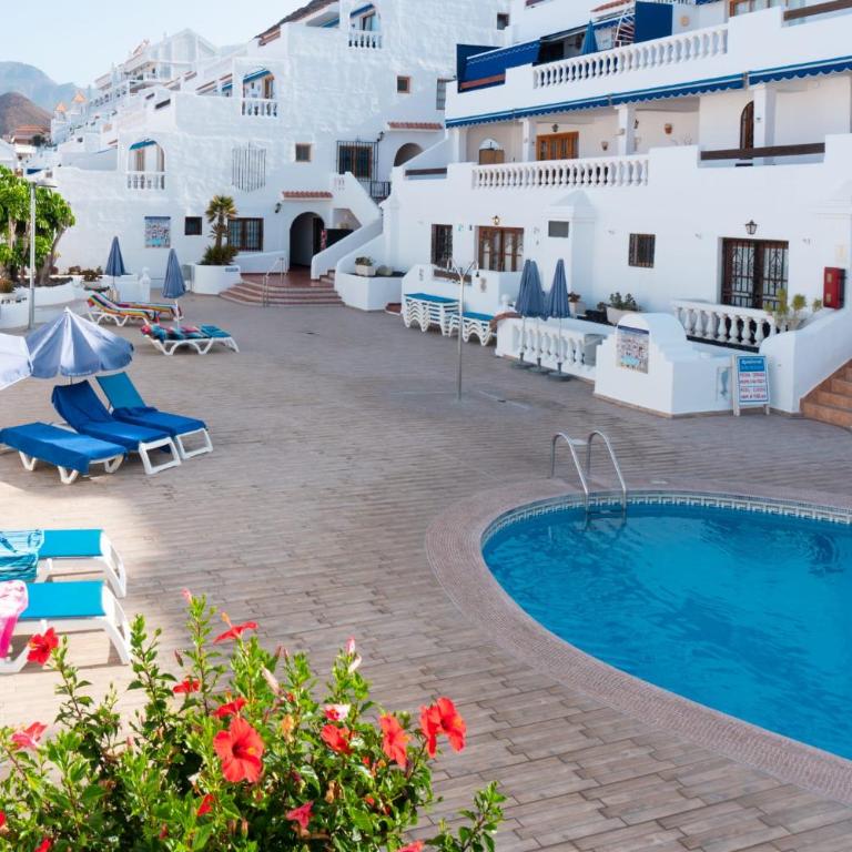 Port Royal 1 bedroom - TENESOL RENTALS - Apartamento de 1 dormitorio - 24