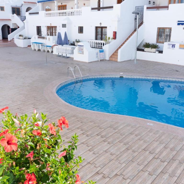 Port Royal 1 bedroom - TENESOL RENTALS - Apartamento de 1 dormitorio - 25
