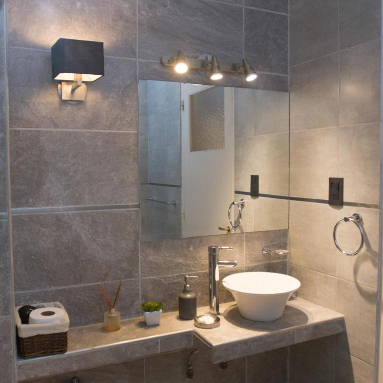 Mdz Apartments - Apartamento de 2 dormitorios - 12