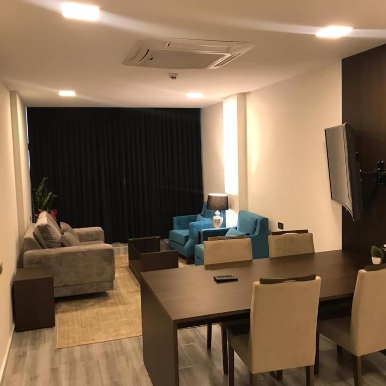 Hotel Sun - Suite Presidencial - 3