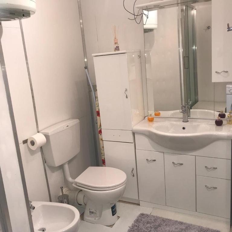 appartamento perugia - Appartamento con 1 Camera da Letto - 33